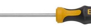 Schraubendreher mit Kugelkopf, TORX®, M5, ELORA-573-27