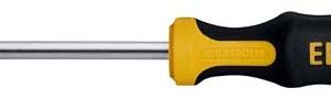Schraubendreher, Supa-Pozidriv, ELORA-549-PZ 3