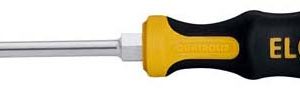Schraubendreher, Kreuzschlitz Nr.2, mit 6-kant-Schlüsselhilfe, ELORA-559-PH 2