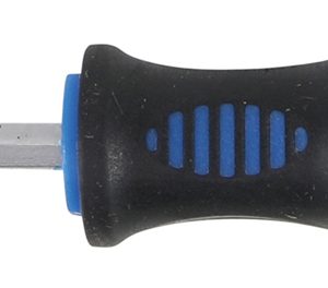 Schraubendreher, Schlitz 5 x 75 mm