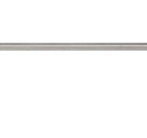 Sechskant-Schraubendreher mit T-Griff, ELORA-159W-2,5 mm