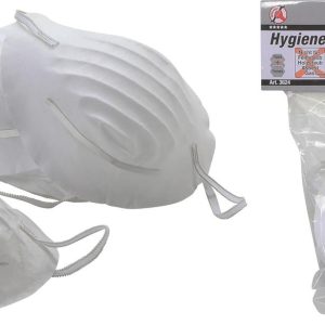 10er Set Atemschutzmasken