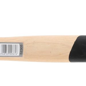 Schlosserhammer, 500 g, DIN 1041, Hickory-Stiel