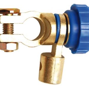 Batterieadapter, abgewinkelt