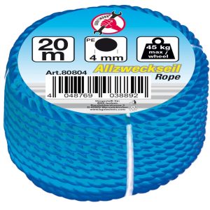 Allzweckseil, 20 m