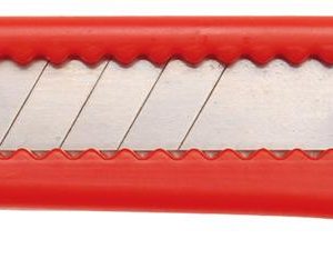 Universalmesser, mit Abbrechklinge, 9 mm Klinge