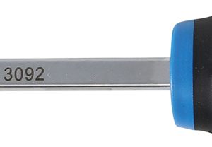 Türverkleidungs-Lösewerkzeug, 260 mm