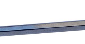 Anreissnadel, 150 mm, mit Hartmetallspitze