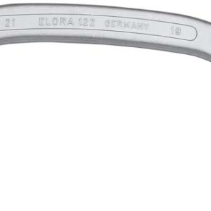 Starter- und Blockschlüssel, ELORA-122-10×12 mm