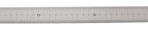 Biegsamer Stahlmaßstab, ELORA-1547-300