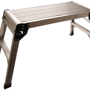 Arbeitspodest, faltbar