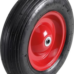 Schubkarrenrad 350 mm