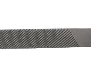 Werkstattfeilen dreikant Hieb 1 – 3 | 200 mm