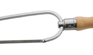 Metallsäge, ELORA-257-F