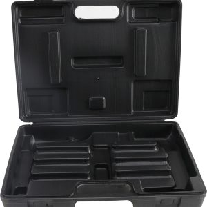 Kunststoffkoffer für Art.-Nr. 48, leer