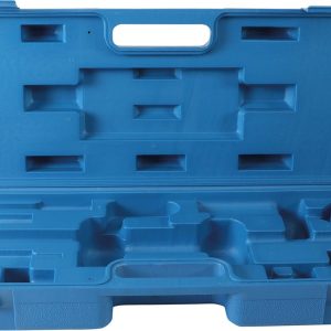 Kunststoffkoffer für Art.-Nr. 64, leer