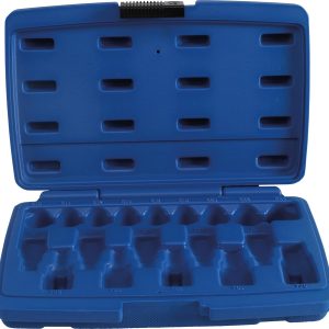 Kunststoffkoffer für Art.-Nr. 2306, leer