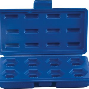 Kunststoffkoffer für Art.-Nr. 1067, leer