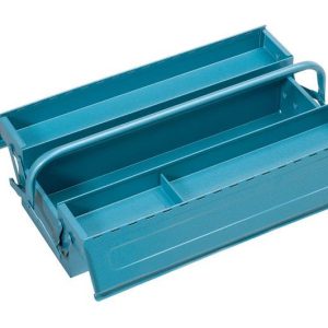 Werkzeugkoffer 3-teilig, ELORA-813-L