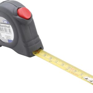 Rollbandmaß | 3 m – 7,5 m