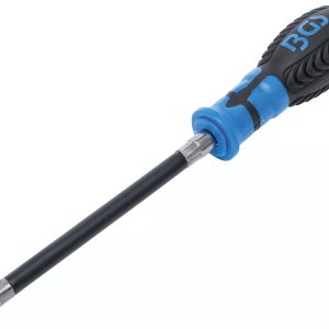 Flexibler Schraubendreher, Länge 280 mm, 7 mm