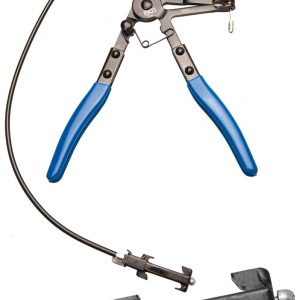 CLIC-R Schlauchklemmen-Zange, mit Bowdenzug