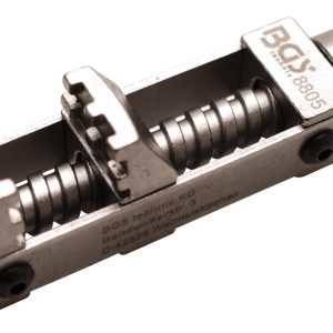 Schlauchklemmen-Werkzeug, 0 – 40 mm