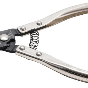 Federschellen-Zange für Kraftstoffleitungen
