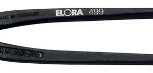 Monier- oder Rabbitzzange, ELORA-499-250