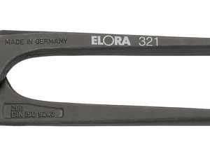 Kneif- oder Beisszange, ELORA-321-225