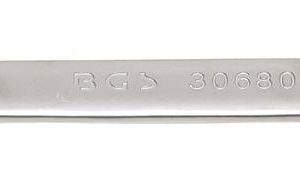 Maul-Ringschlüssel von SW 1 – 1.1/4 Zoll