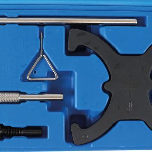 Motor-Einstellwerkzeugsatz Ford Focus, 5-tlg.