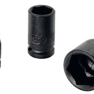 Kraftschrauber-Einsatz 1/4″, 6-kant, ELORA-788-9 mm