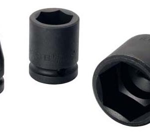 Kraftschraubereinsatz 1/2″, 6-kant, ELORA-790-13 mm