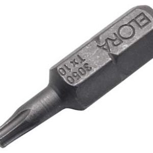 Schraubendreherbit 1/4″, TORX®, ELORA-3050-TX 40