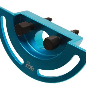 Wasserpumpenrad-Haltewerkzeug, Opel Ecotec-Motoren