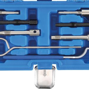 Motoreinstellsatz für Chrysler 2.5 CRD