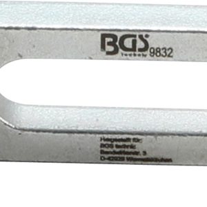 Schwungrad-Fixierwerkzeug | für Citroen / Peugeot