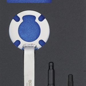 Motor-Einstellwerkzeug-Satz | für Volvo 5 Zylinder 2,0 / 2,4 / 2,5 Diesel