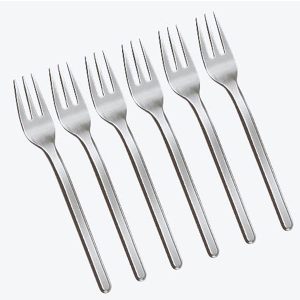 6 Esmeyer Kuchengabeln Bettina