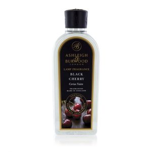 Ashleigh & Burwood Lampenöl Black Cherry 250 ml