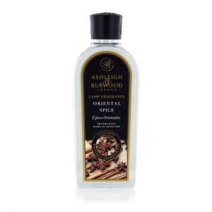 Ashleigh & Burwood Lampenöl Orientalisches Gewürz 250 ml