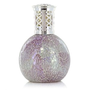 Ashleigh & Burwood Lampe Large Frosted Bloom