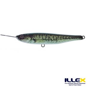 Illex Riser Bait