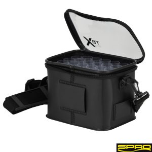 Spro TBX EVA Box Hard Bait 15S