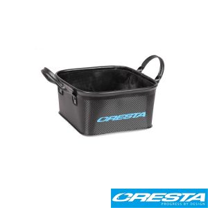 Cresta Baitbowl Square 5L