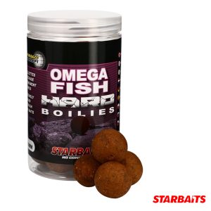 Starbaits P.C. Omega Fish Hard Baits 20mm 200g
