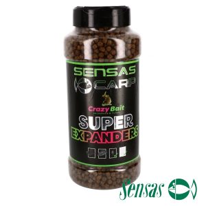 Sensas Super Expanders