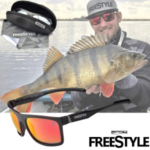 Freestyle Sunglass Shades #Onyx