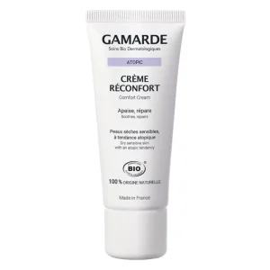 Crème Réconfort 40ml – Atopic von Gamarde